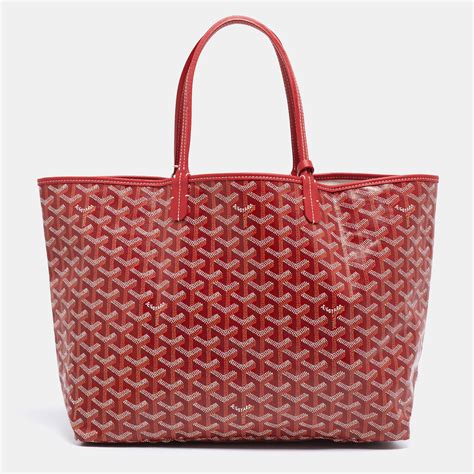 preowned goyard|pre owned goyard handbags.